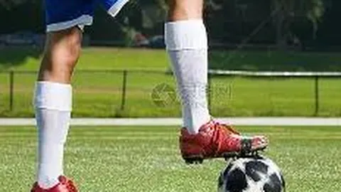 畅享指尖绿茵战，手机足球竞技体验——游戏精选与深度评测